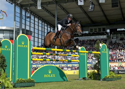 rolex grand prix gent|Rolex show jumping.